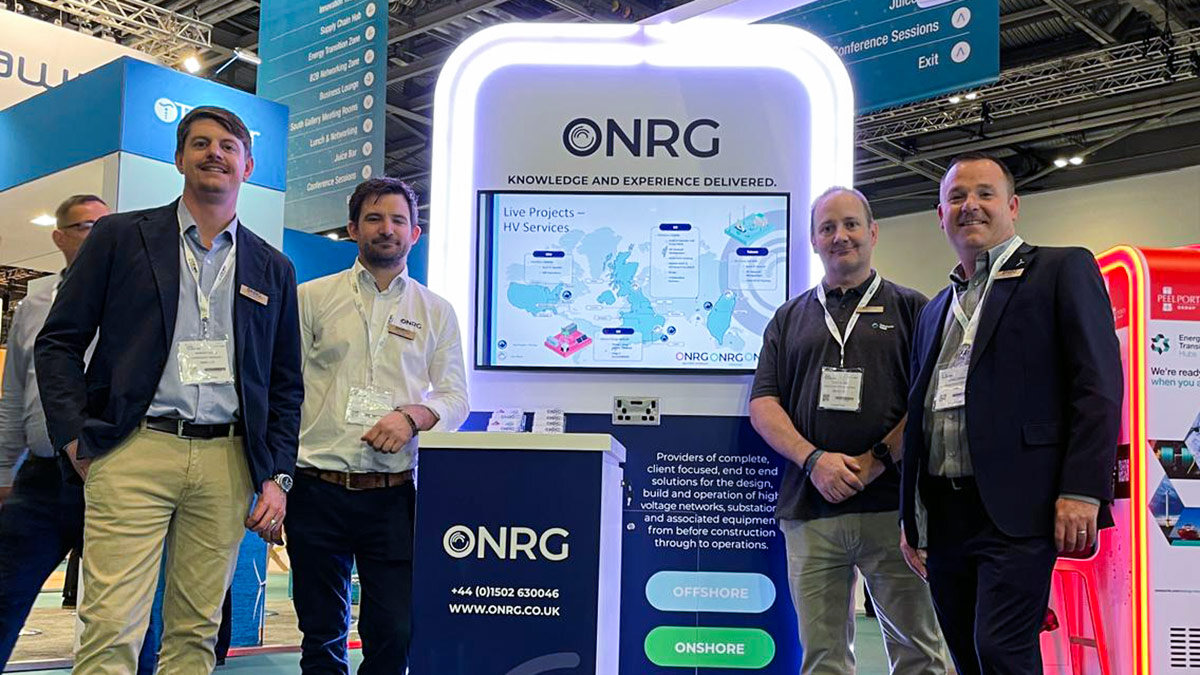 OEG ONRG Acquisition tream