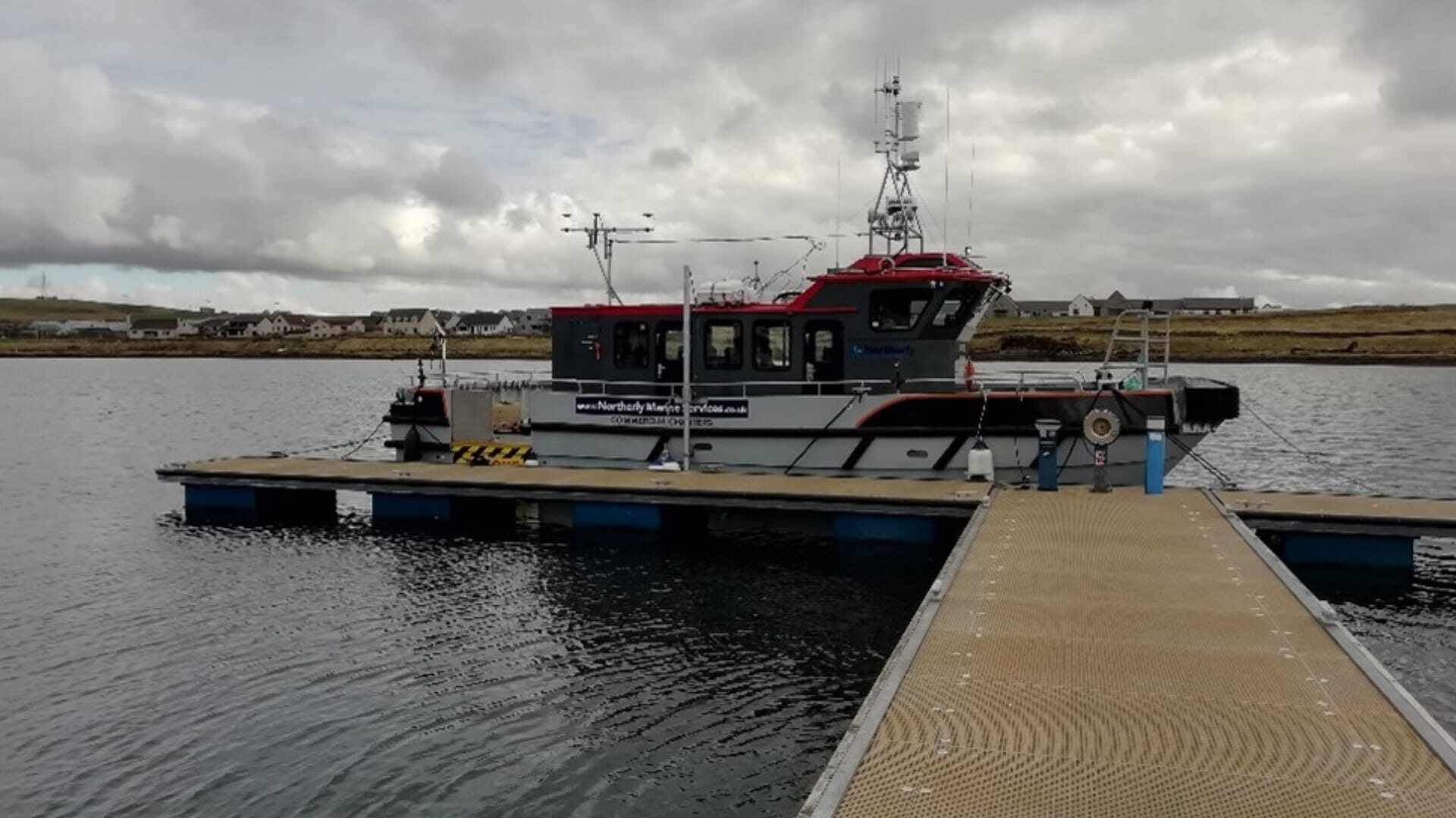 Pentland Firth Survey 3