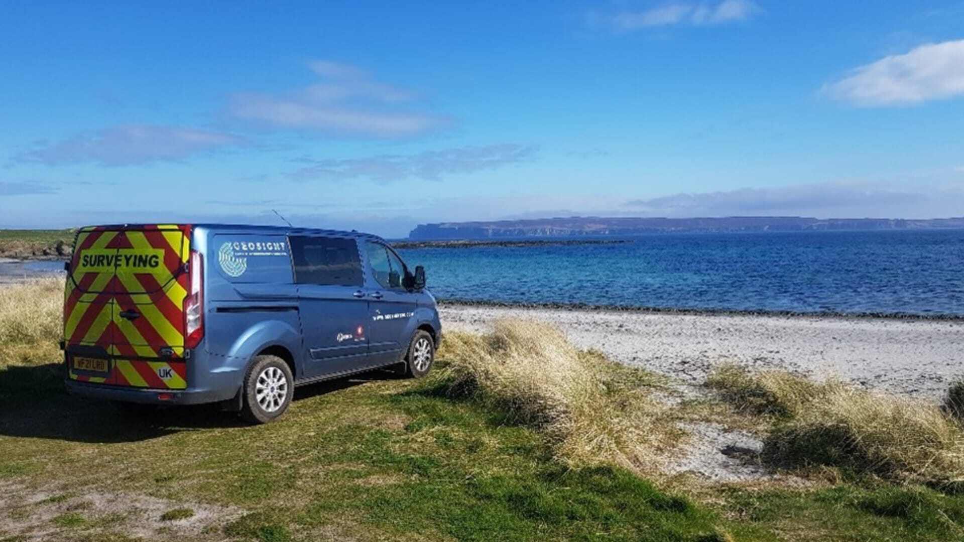 Pentland Firth Survey 2