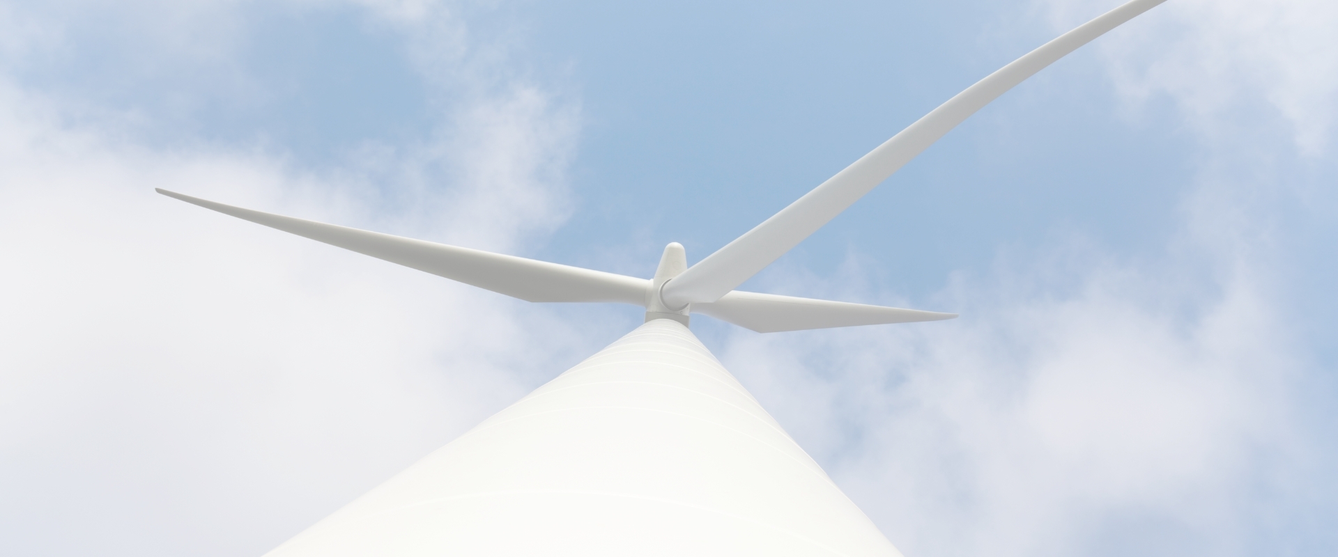 OEG Energy Wind Turbine Banner 4