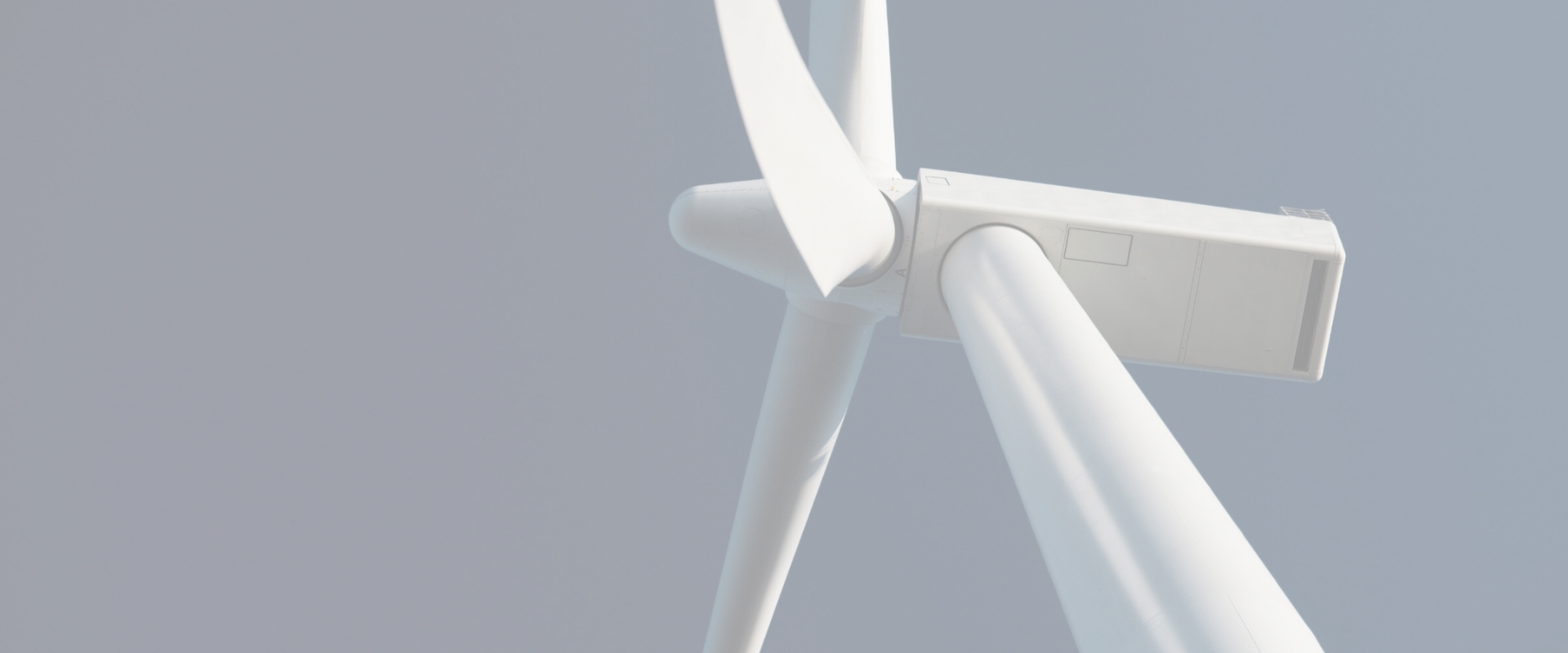 OEG Energy Wind Turbine Banner